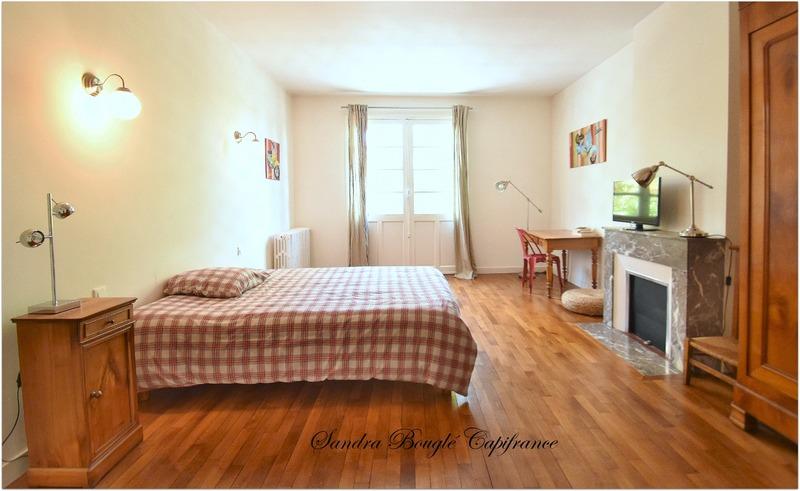 Maison de ville - 239 m² - 8 pièces