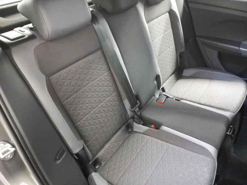 Volkswagen t-Cross 1.0 Tsi 115 Start/Stop Dsg7 R-Line