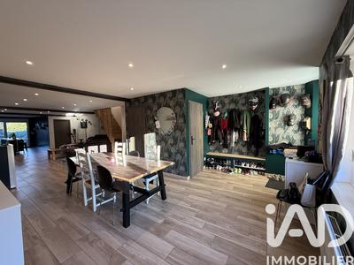 Maison de village - 170 m² - 7 pièces