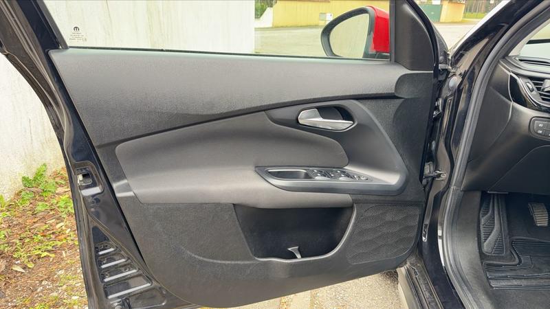 Fiat Tipo 1.0 100 Cross