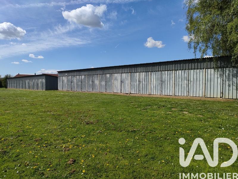 Parking - 10 635 m²