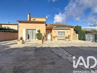 Maison - 107 m² - 5 pièces