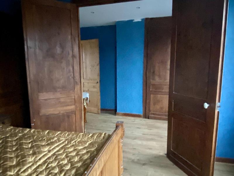 Maison - 136 m² - 5 pièces