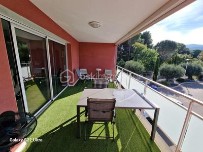 Appartement - 73 m² - 3 pièces