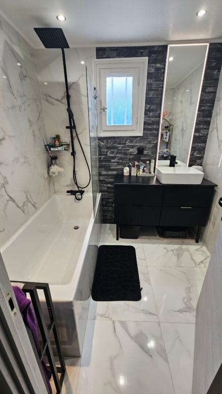 Maison - 122 m² - 5 pièces