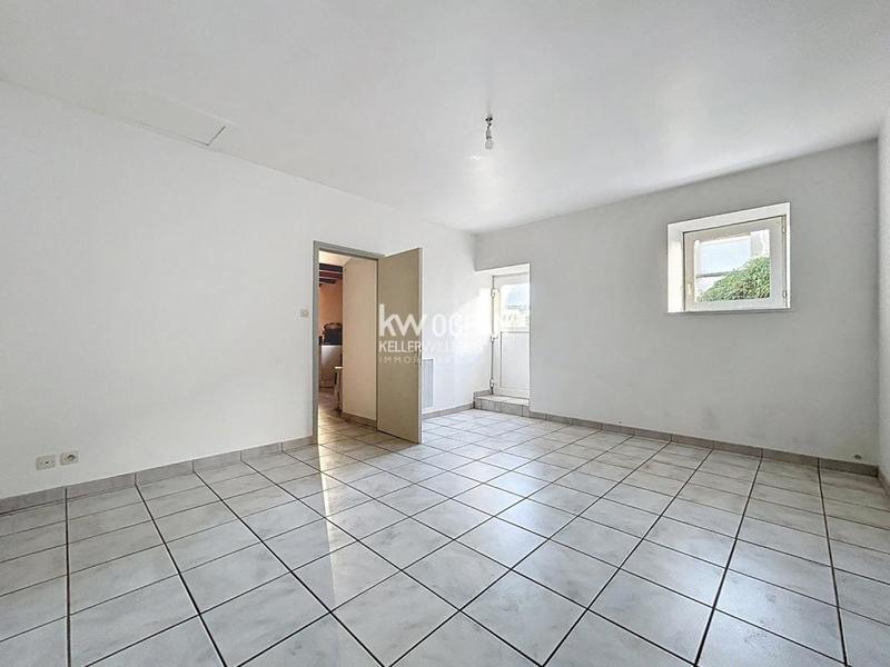 Maison - 74 m² - 4 pièces