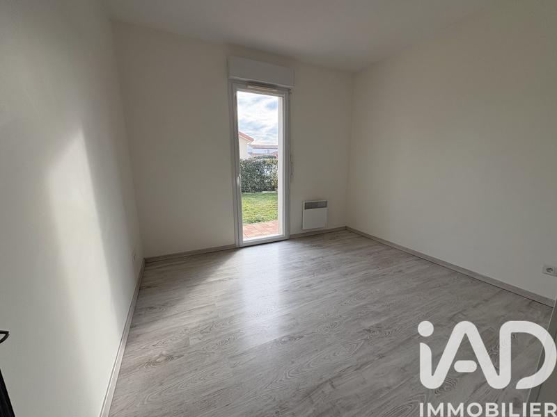 Maison - 84 m² - 4 pièces