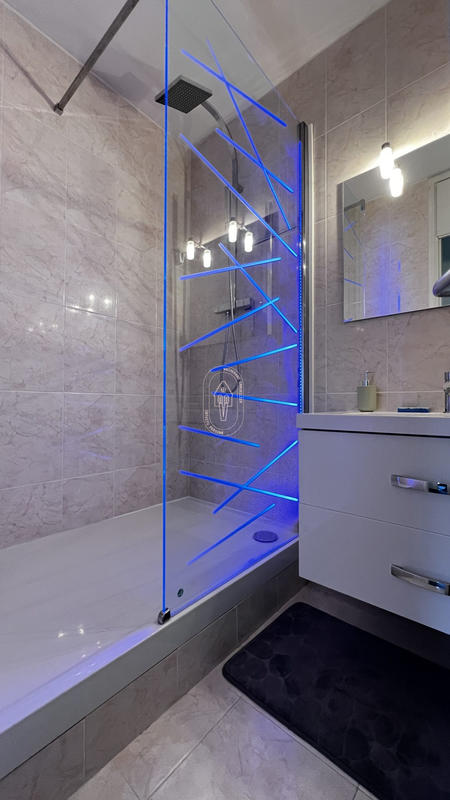 Appartement - 150 m² - 4 pièces