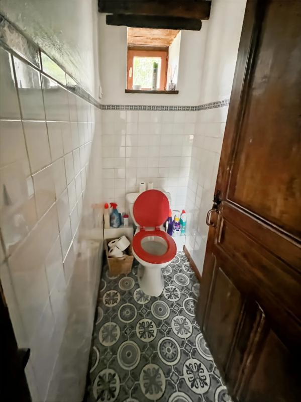 Maison - 198 m² - 6 pièces