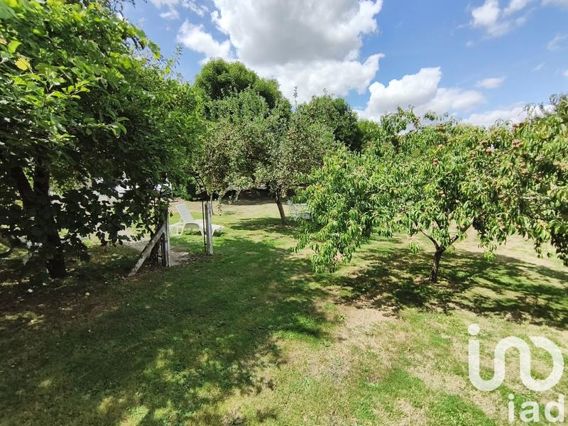 Maison - 235 m² - 7 pièces