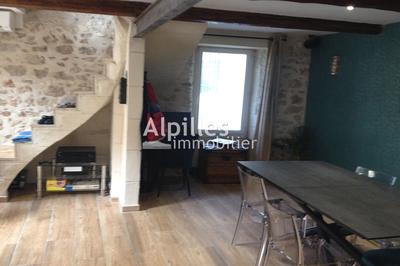 Maison de village - 90 m²