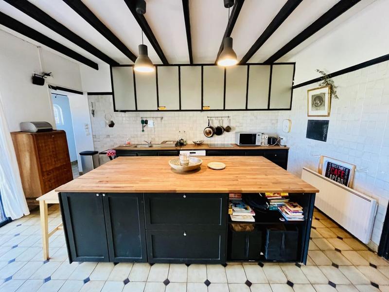 Maison de maîtres - 430 m² - 10 pièces