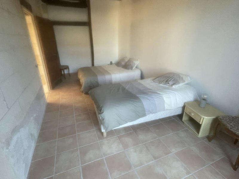 Maison - 77 m² - 3 pièces