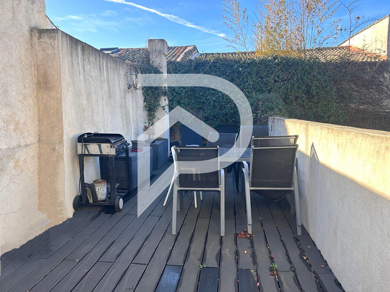 Appartement - 154 m² - 4 pièces