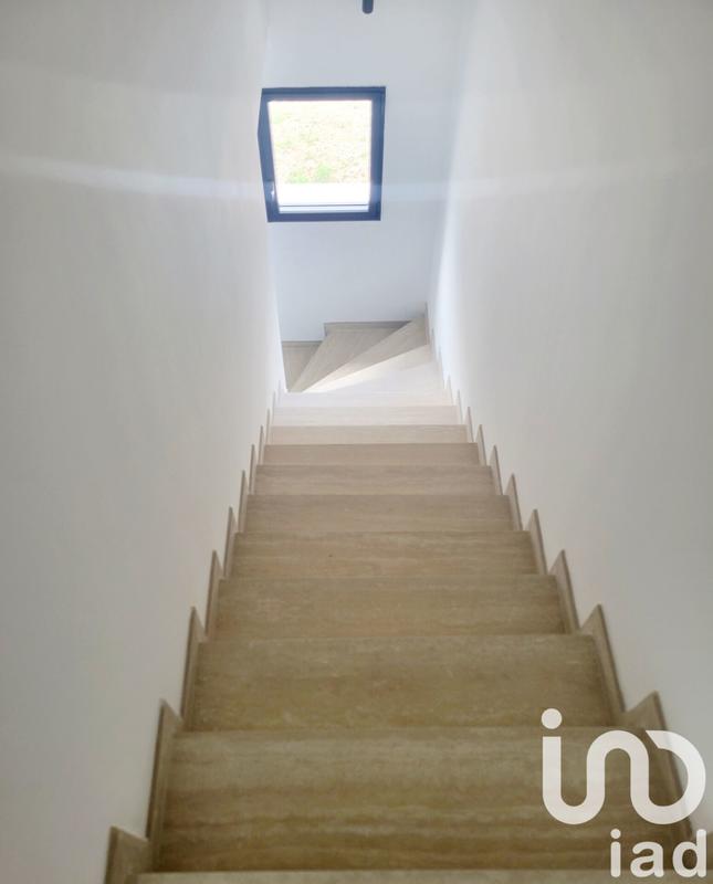 Maison - 116 m² - 6 pièces