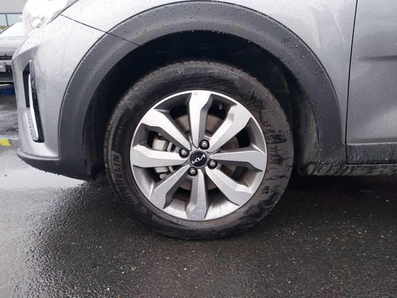 Kia Stonic 1.0 t-GDi 100 ch Bvm6 Active