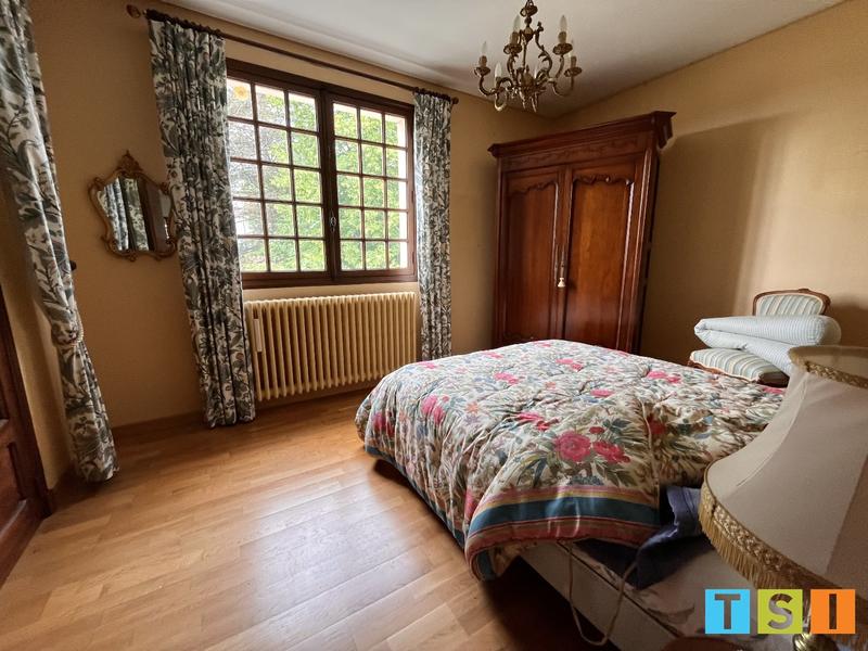 Maison - 153 m² - 6 pièces