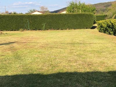 Terrain constructible - 1 052 m²