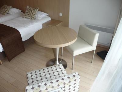 Studio - 24 m² - 1 pièce