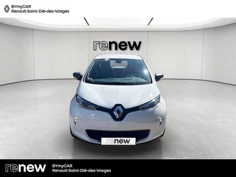 Renault Zoe R90 City