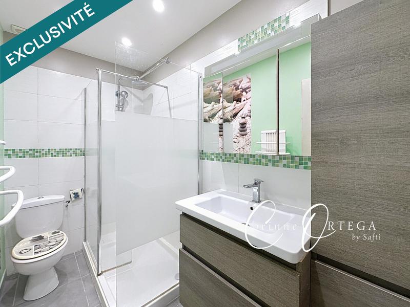 Maison - 68 m² - 3 pièces