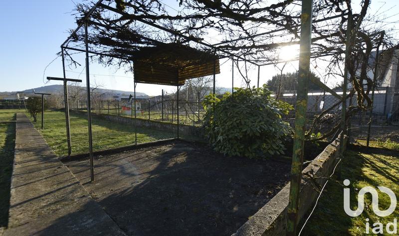 Maison de ville - 115 m² - 8 pièces