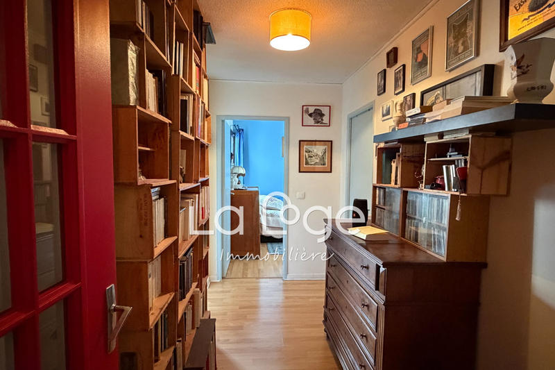 Appartement - 81 m² - 3 pièces