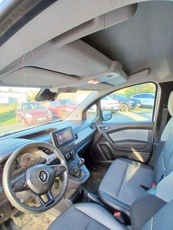 Renault Kangoo Express Dci 95 Cv Confort