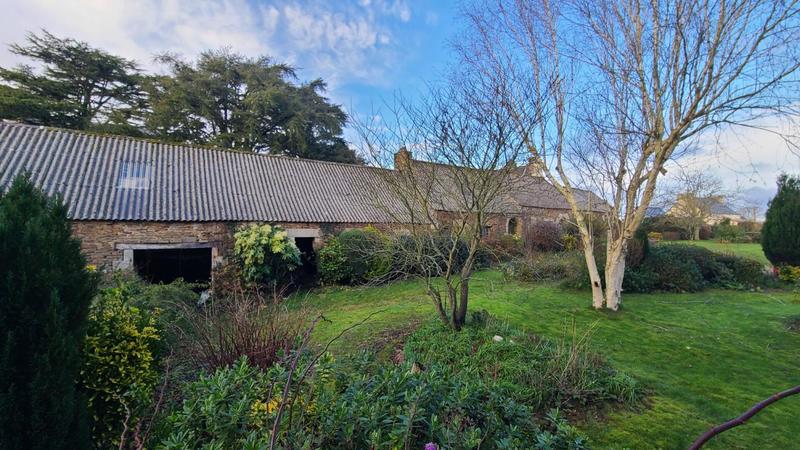 Maison - 129 m² - 5 pièces