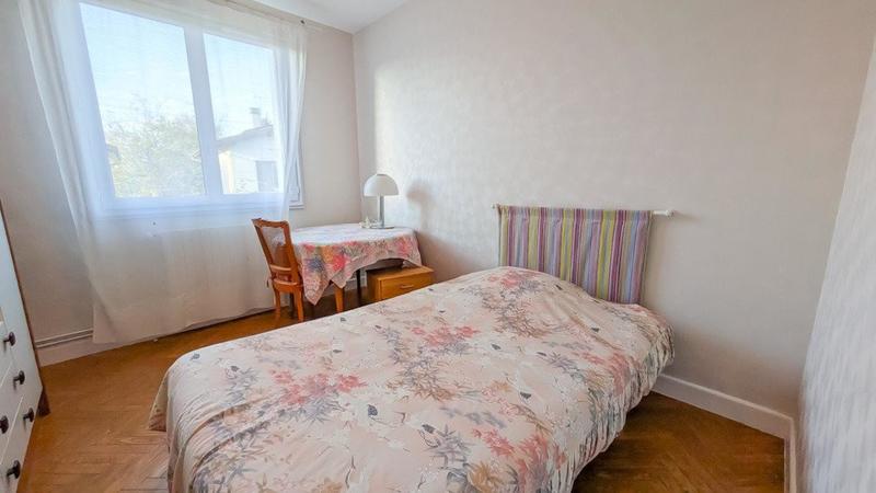 Maison - 126 m² - 6 pièces