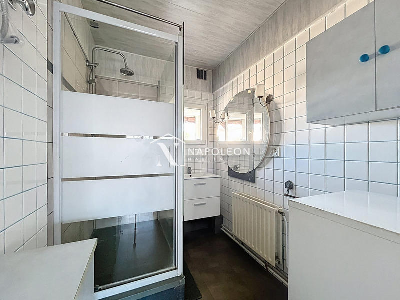 Maison - 131 m² - 5 pièces