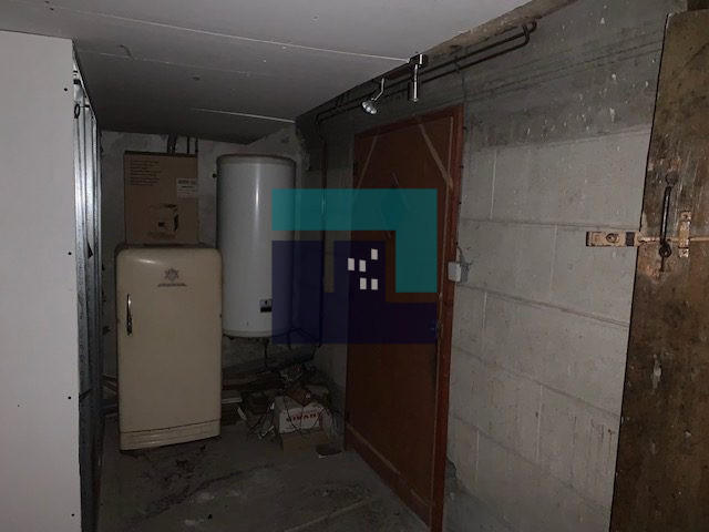 Maison ancienne - 120 m² - 3 pièces