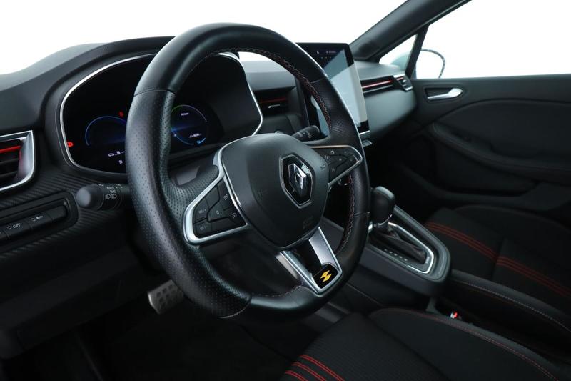 Renault Clio 1.6 E-Tech Rs Line 140 ch