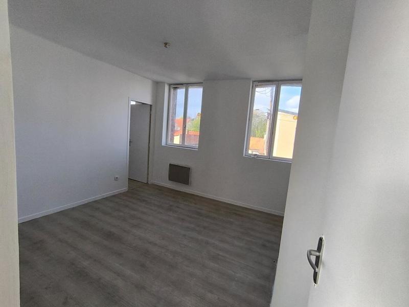Maison - 86 m² - 6 pièces