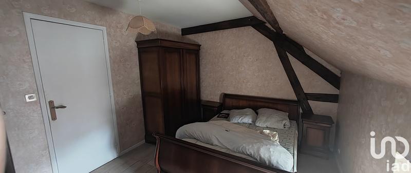 Maison de village - 243 m² - 10 pièces