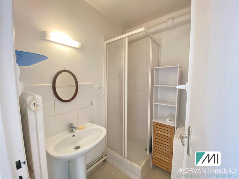 Appartement - 27 m² - 1 pièce