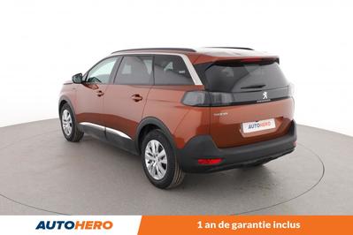 Peugeot 5008 1.5 Blue-HDi Style Eat8 130 ch