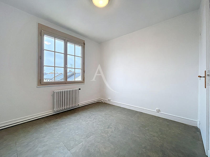 Maison - 111 m² - 5 pièces