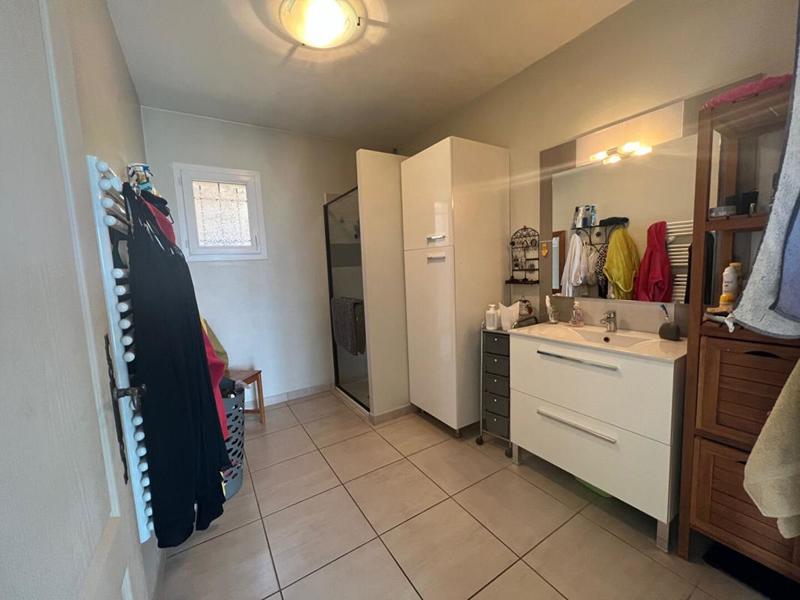 Maison - 96 m² - 5 pièces