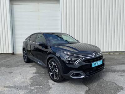 Citroën C4 III BlueHDi 130 s&amp;S Eat8 Shine