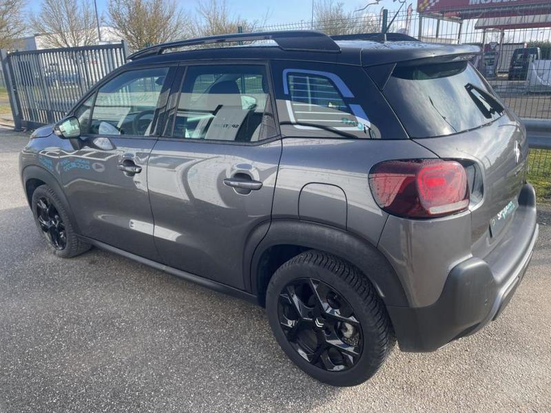 Citroën C3 Aircross PureTech 110 Bvm6 Max