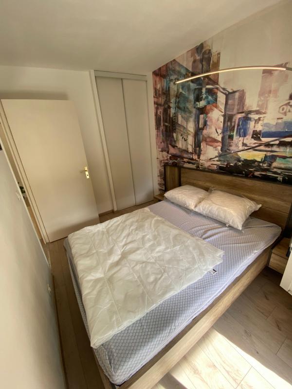 Appartement - 36 m² - 2 pièces