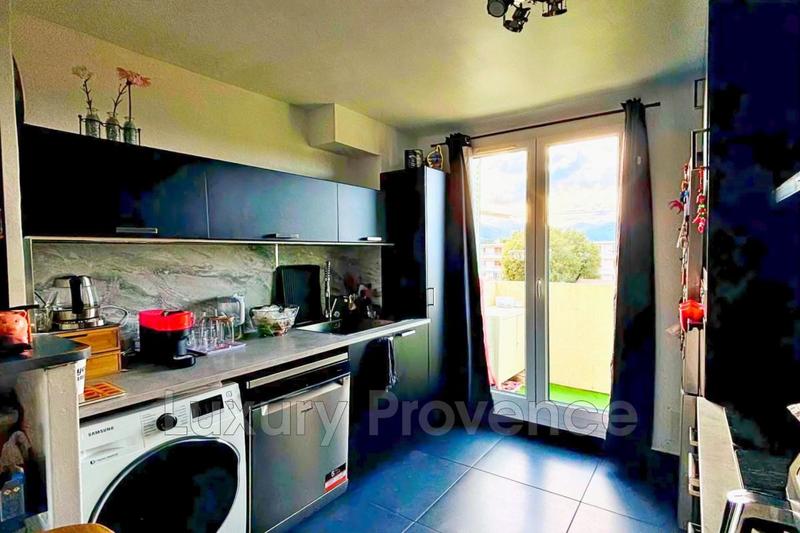 Appartement - 53 m² - 3 pièces