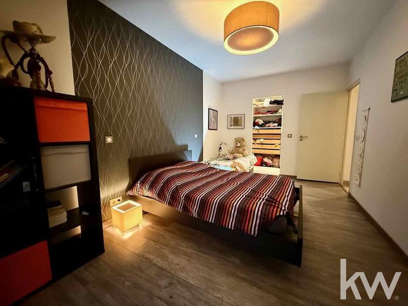 Appartement - 106 m² - 4 pièces