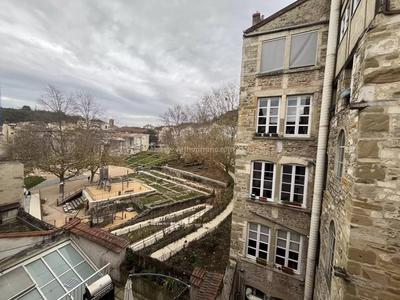 Appartement - 27 m² - 1 pièce