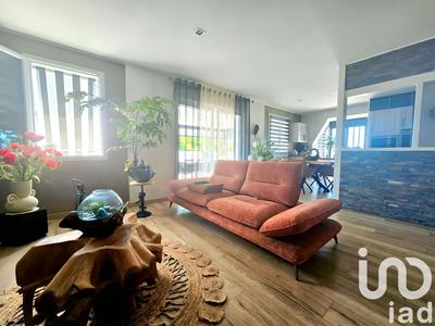 Maison - 167 m² - 6 pièces