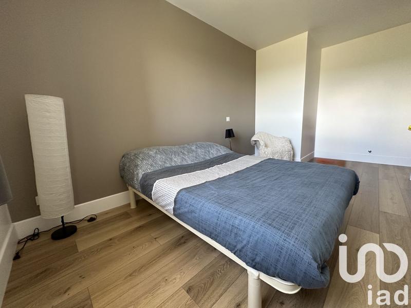 Maison - 136 m² - 6 pièces