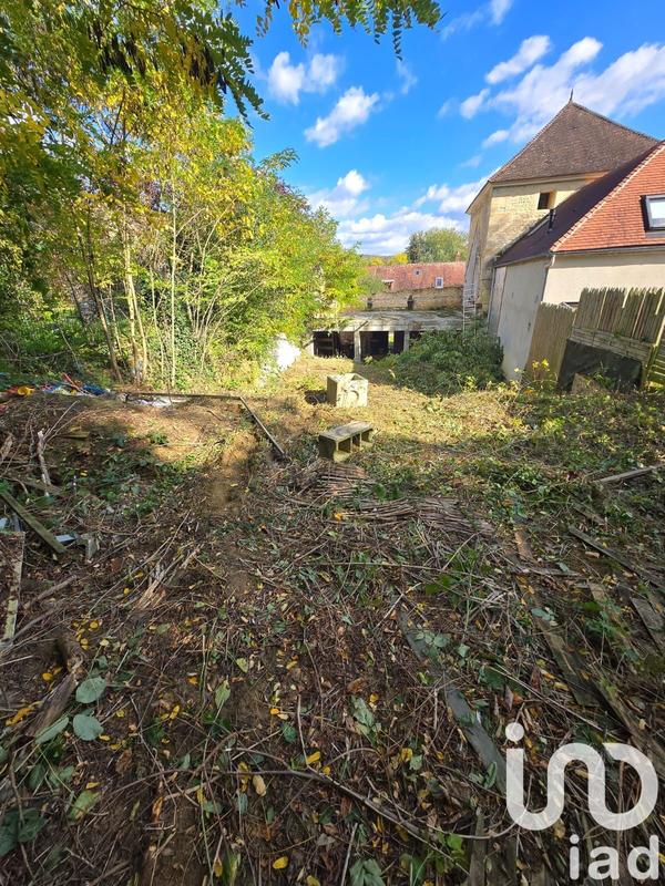 Ferme - 120 m² - 1 pièce