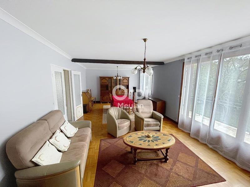 Maison - 167 m² - 6 pièces