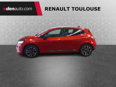 Renault Clio E-Tech full hybrid 145 Techno